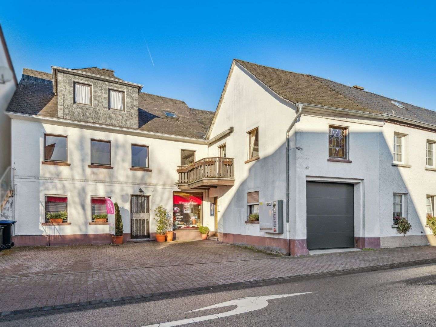 Thumbnail-Haus zum Kaufen in Morbach 189.000,00 € 155.35 m²
