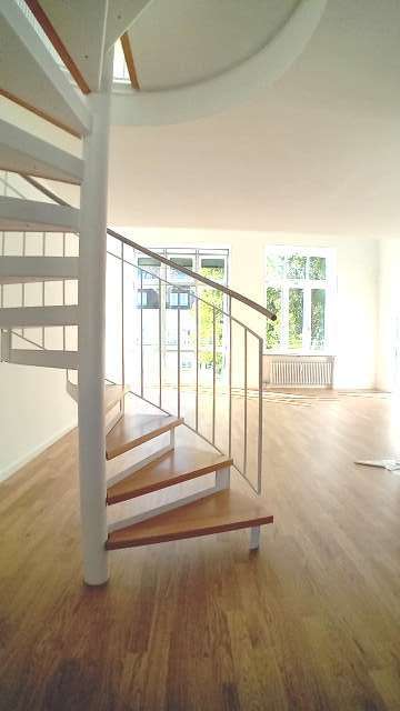 Thumbnail-Wohnung zum Mieten in München 3.730,00 € 130.92 m²