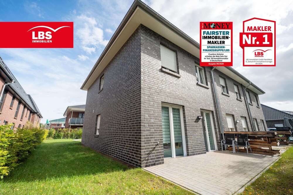 Thumbnail-Haus zum Kaufen in Apen 330.000,00 € 99 m²