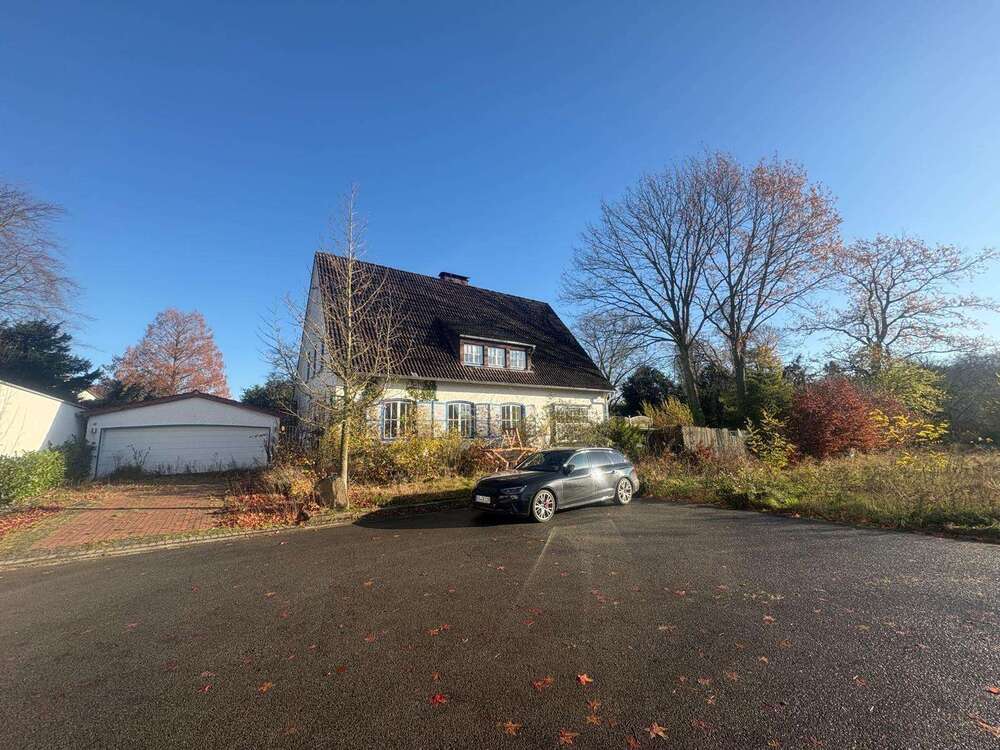 Thumbnail-Haus zum Kaufen in Osnabrück 595.000,00 € 170 m²