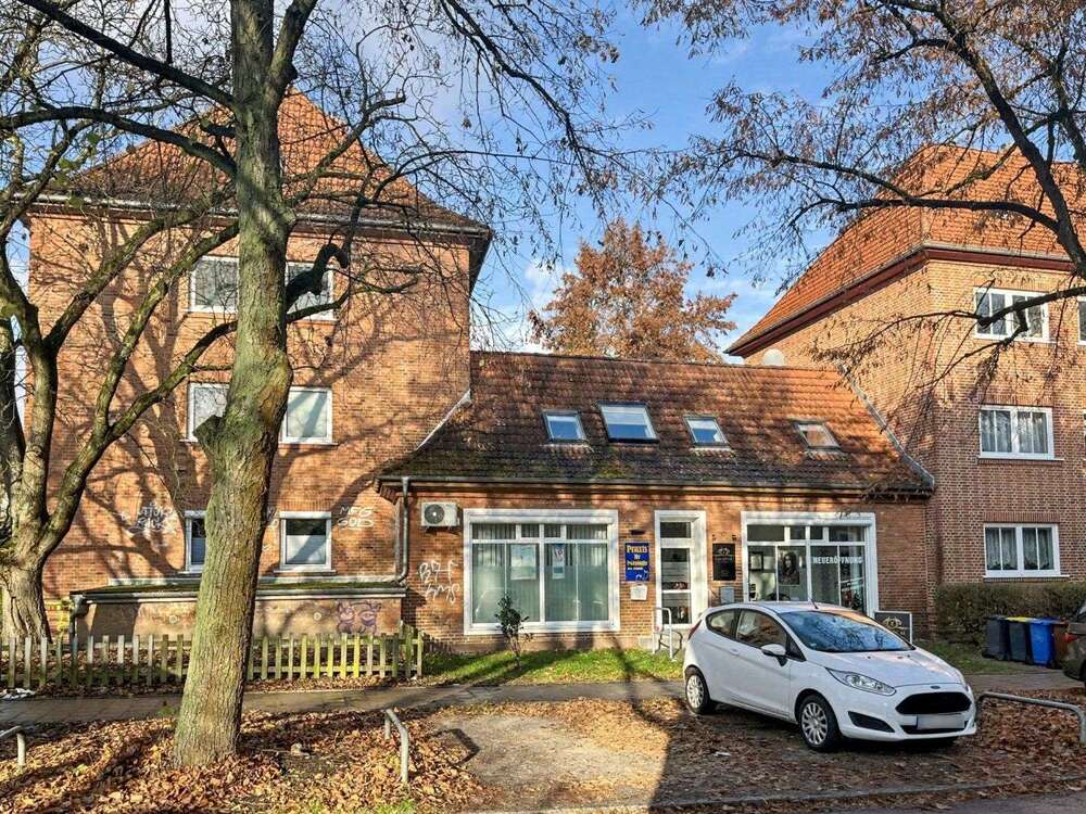 Thumbnail-Haus zum Kaufen in Rostock 260.000,00 € 45 m²