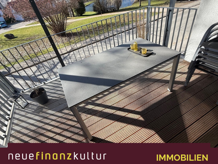 Thumbnail-Wohnung zum Mieten in Römerstein 700,00 € 61 m²