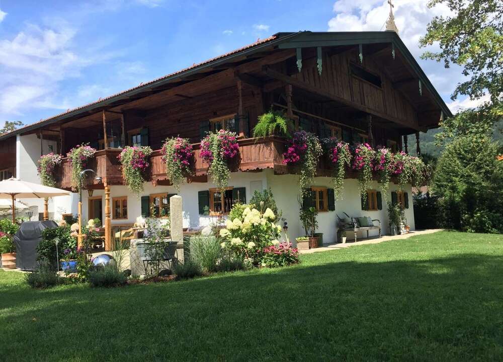 Thumbnail-Haus zum Kaufen in Rottach-Egern 8.650.000,00 € 600 m²