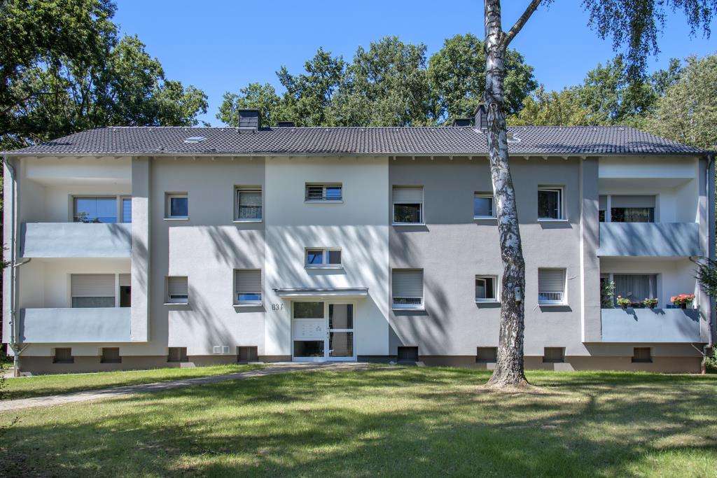 Thumbnail-Wohnung zum Mieten in Castrop-Rauxel 439,00 € 50 m²