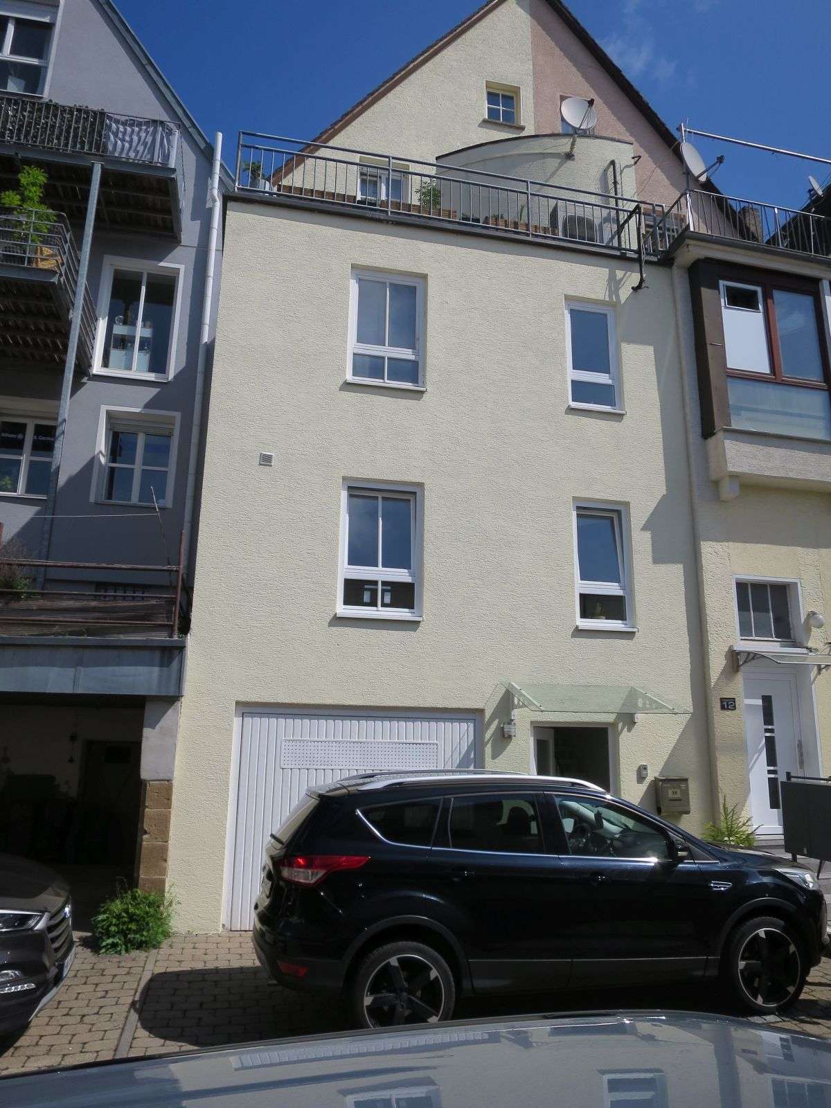 Thumbnail-Haus zum Kaufen in Weinsberg 610.000,00 € 200 m²