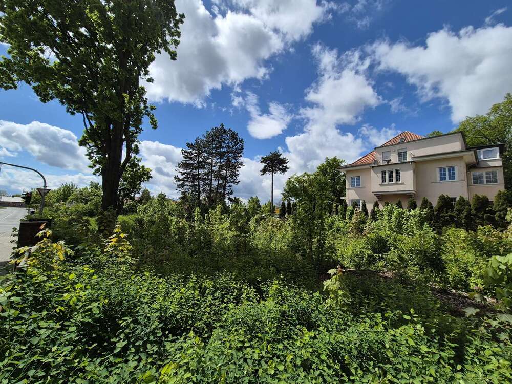 Thumbnail-Grundstück zu verkaufen in Gotha 279.500,00 € 1339 m²