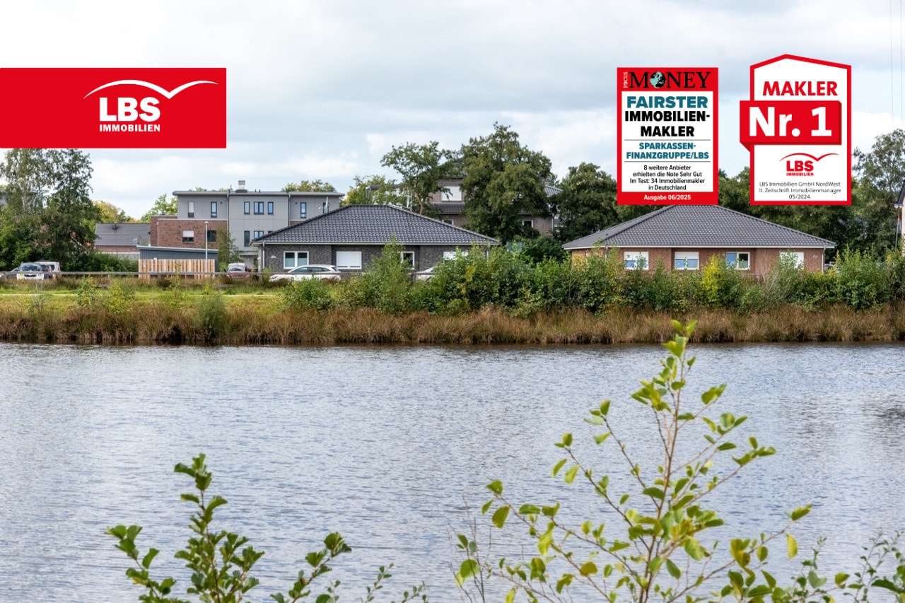 Thumbnail-Haus zum Kaufen in Apen 345.000,00 € 109 m²