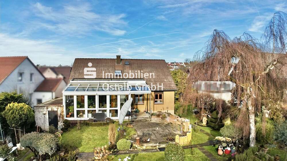 Thumbnail-Haus zum Kaufen in Lorch 489.000,00 € 155.94 m²
