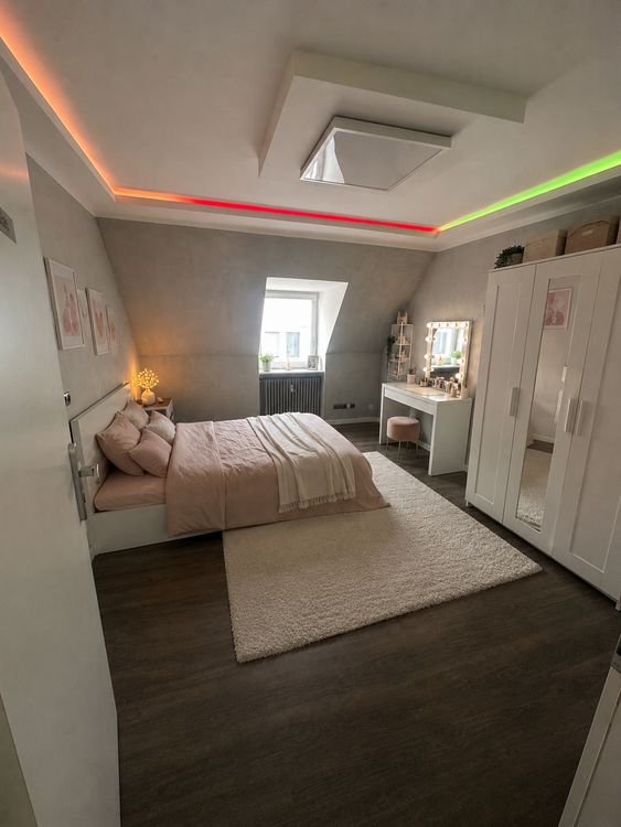 Thumbnail-Wohnung zum Mieten in Siegen 290,00 € 17 m²