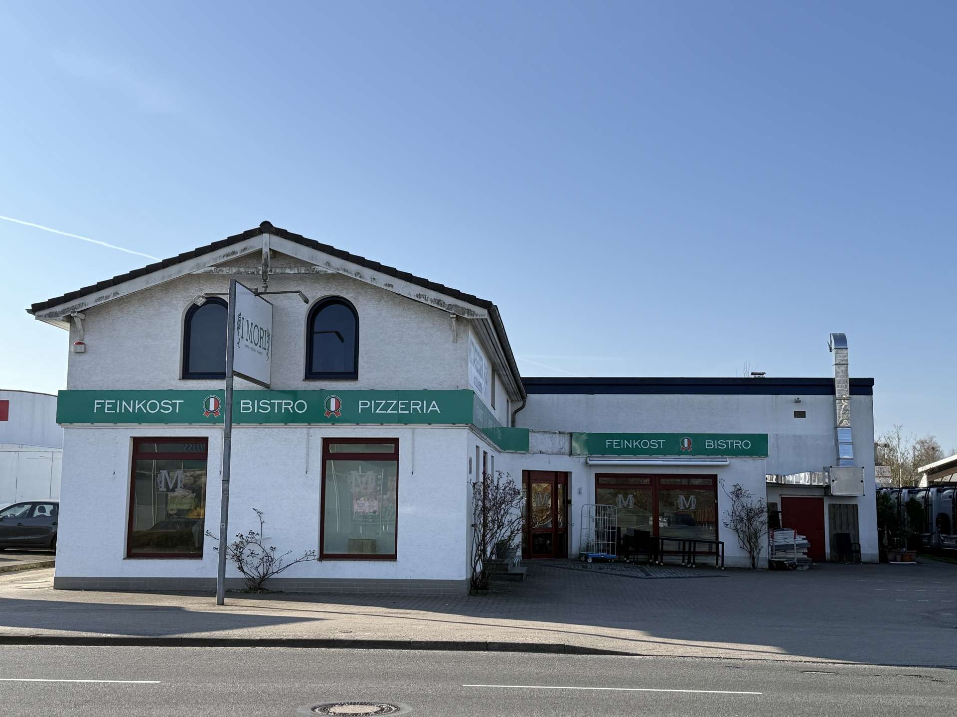 Thumbnail-Einzelhandel in Elmshorn 3.000,00 € 430 m²