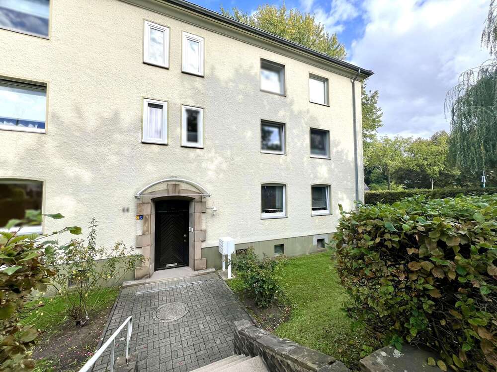 Thumbnail-Wohnung zum Kaufen in Dortmund 199.000,00 € 68 m²