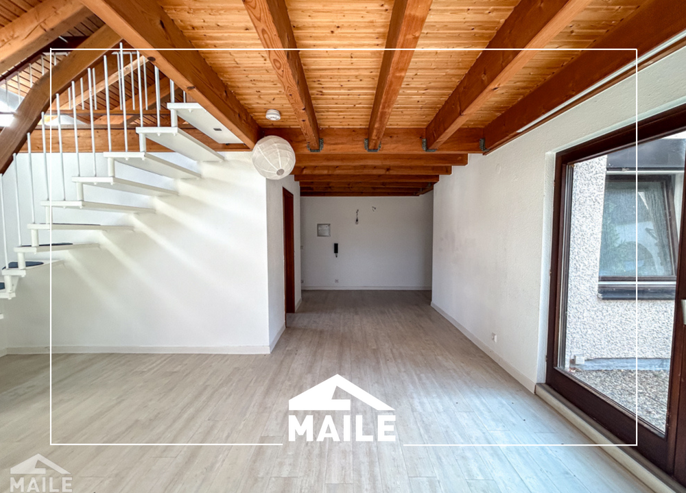 Thumbnail-Wohnung zum Mieten in Aidlingen 920,00 € 82 m²