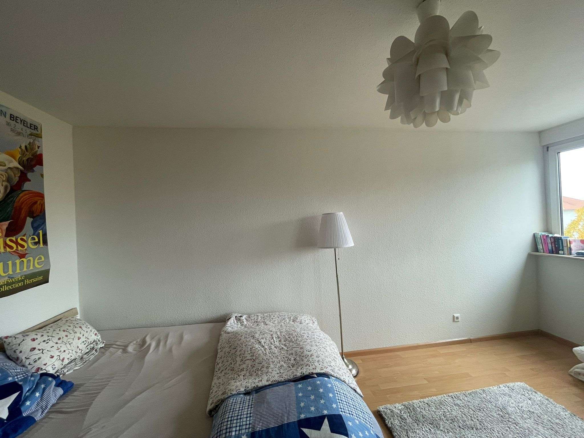 Thumbnail-Wohnung zum Kaufen in Weil am Rhein 255.000,00 € 80 m²