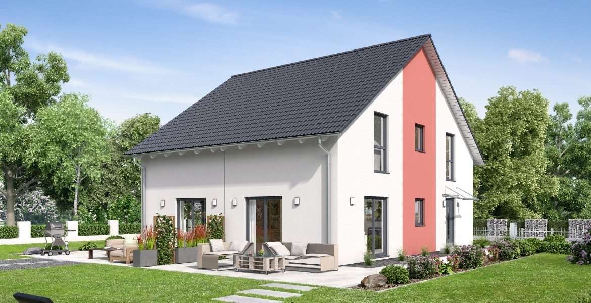 Thumbnail-Haus zum Kaufen in Lörrach 820.590,00 € 125 m²