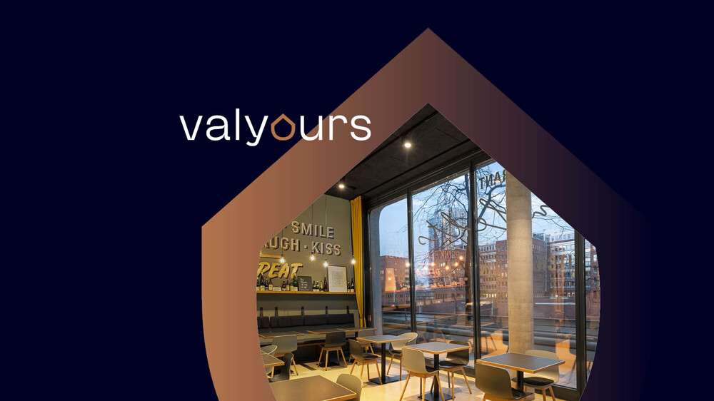 Thumbnail-Gastronomie in Hamburg 2.499.000,00 € 250 m²