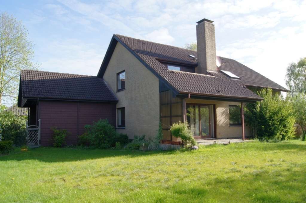 Thumbnail-Wohnung zum Mieten in Edewecht - Friedrichsfehn 650,00 € 92 m²