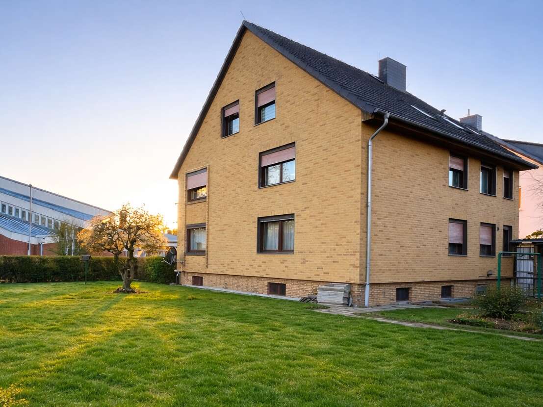 Thumbnail-Haus zum Kaufen in Garbsen Berenbostel 595.000,00 € 275 m²