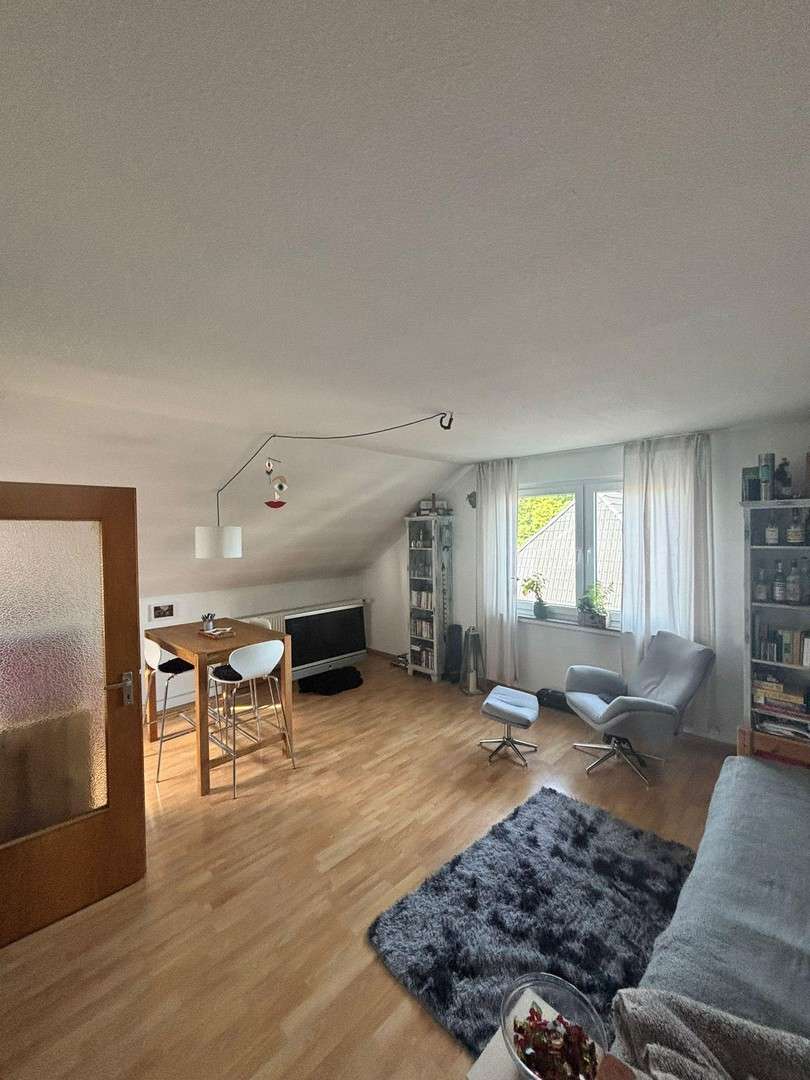 Thumbnail-Wohnung zum Mieten in Köln 550,00 € 44 m²