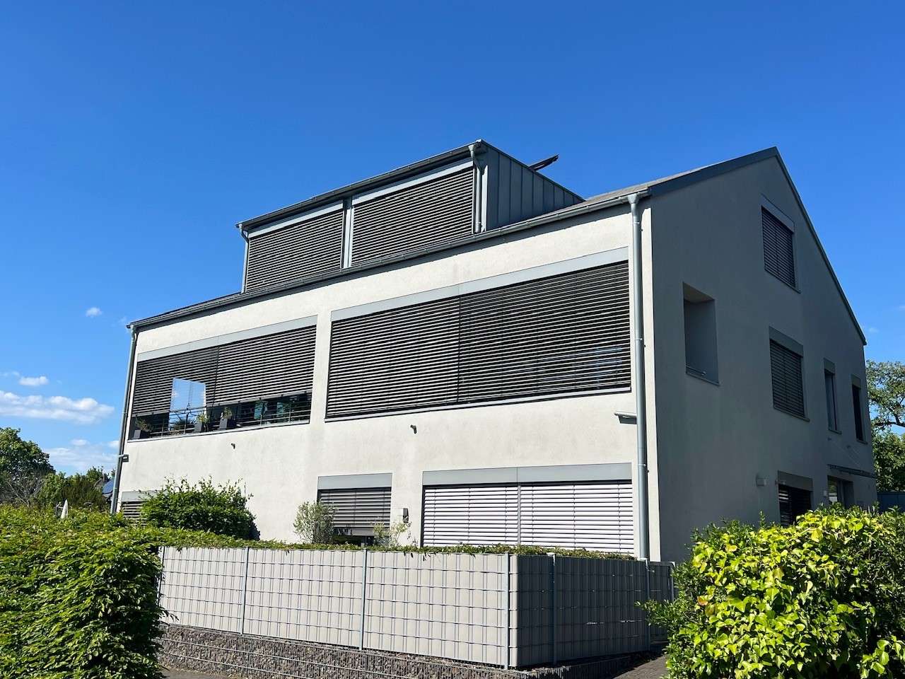 Thumbnail-Wohnung zum Mieten in Bergisch Gladbach 1.340,00 € 95 m²