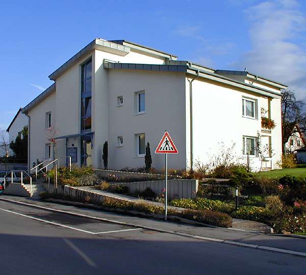 Thumbnail-Wohnung zum Mieten in Pforzheim-Huchenfeld 460,00 € 46.06 m²