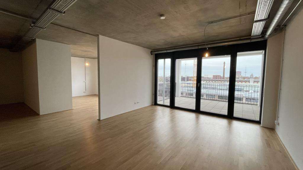 Thumbnail-Wohnung zum Mieten in Bremen 1.359,00 € 105 m²