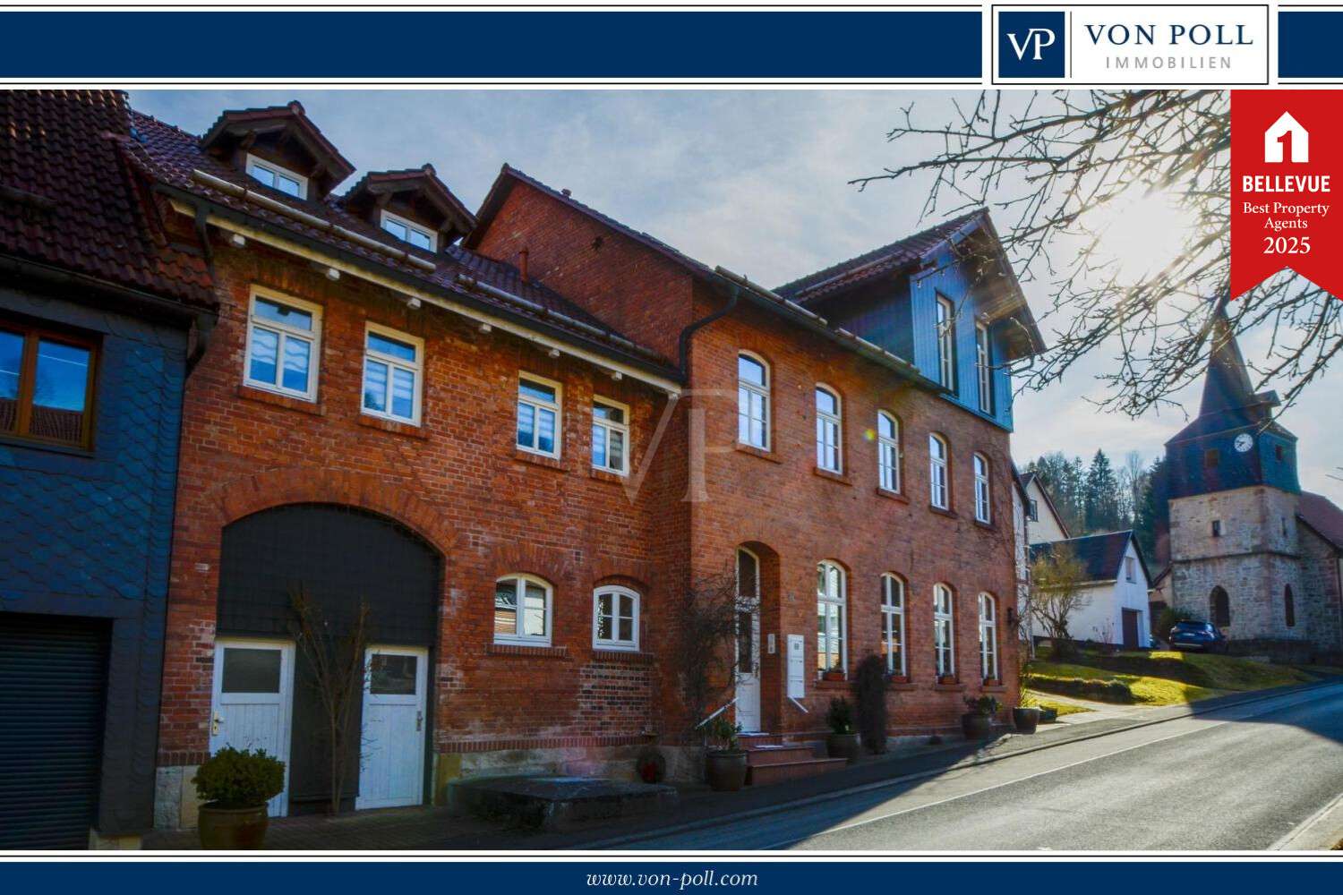 Thumbnail-Haus zum Kaufen in Schleusingen Altendambach 399.000,00 € 390 m²