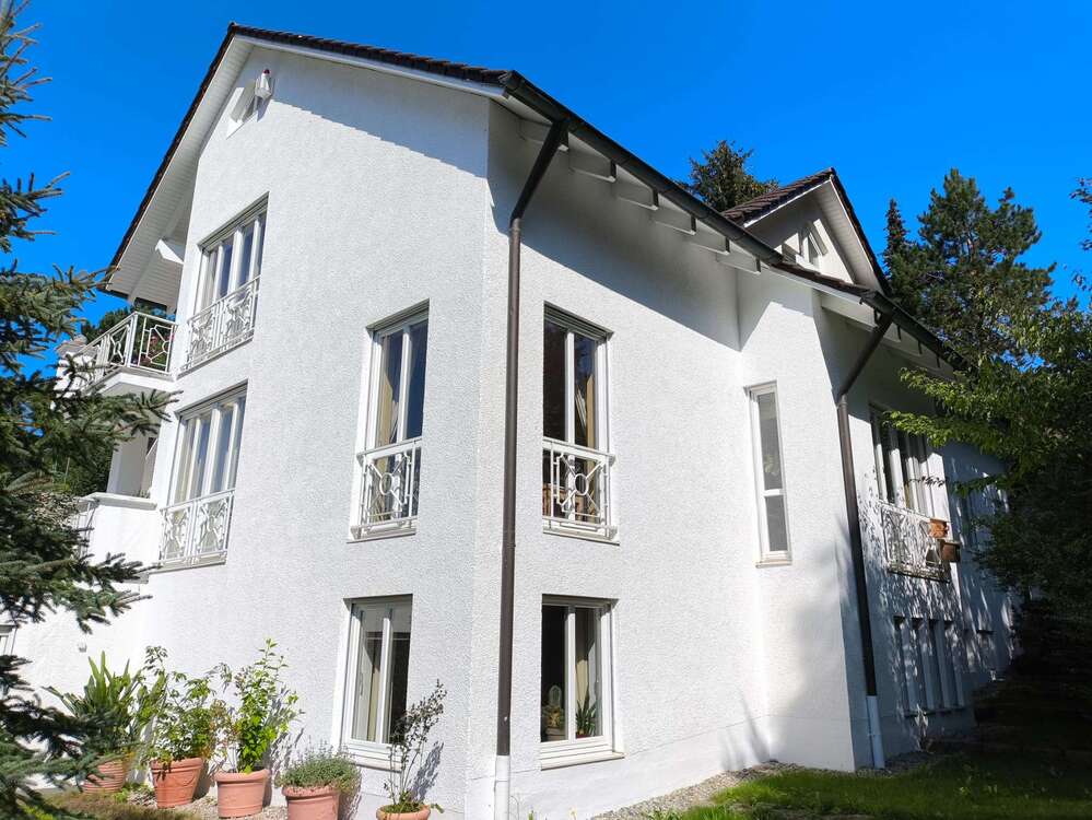 Thumbnail-Haus zum Kaufen in Diedorf 2.000.000,00 € 300 m²