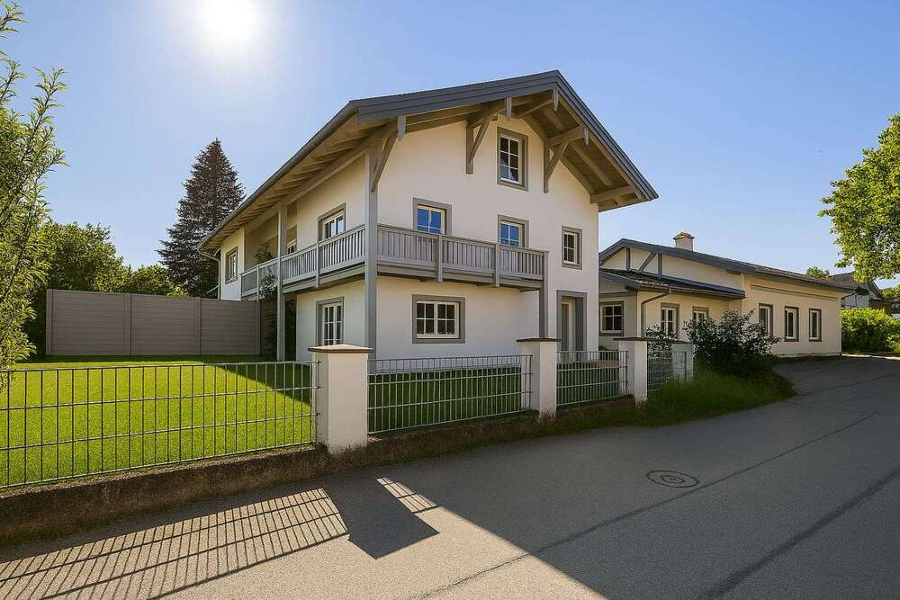 Thumbnail-Haus zum Kaufen in Aschau am Inn 995.000,00 € 437 m²