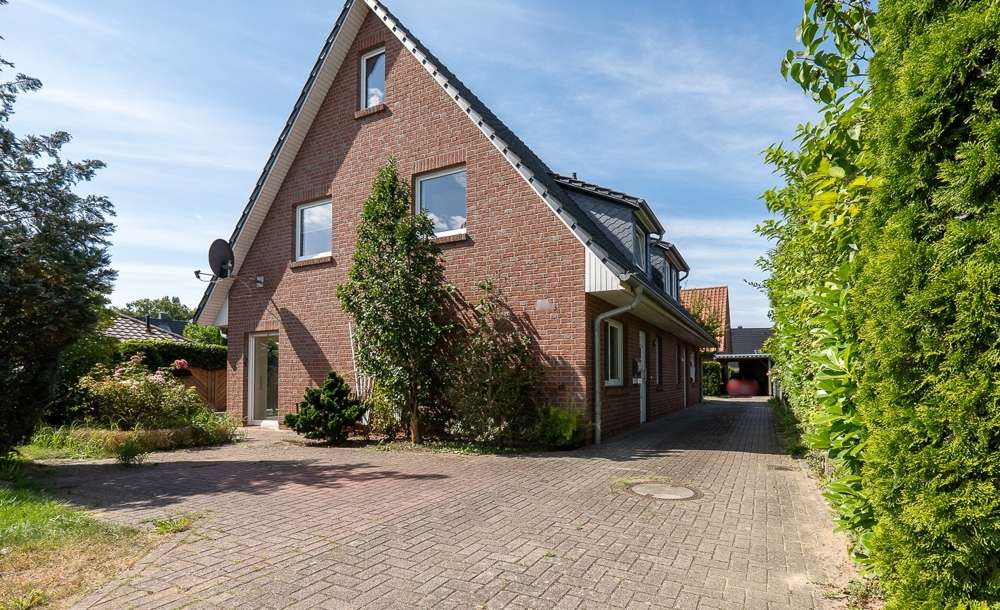 Thumbnail-Haus zum Kaufen in Winsen (Luhe) 319.000,00 € 94.73 m²