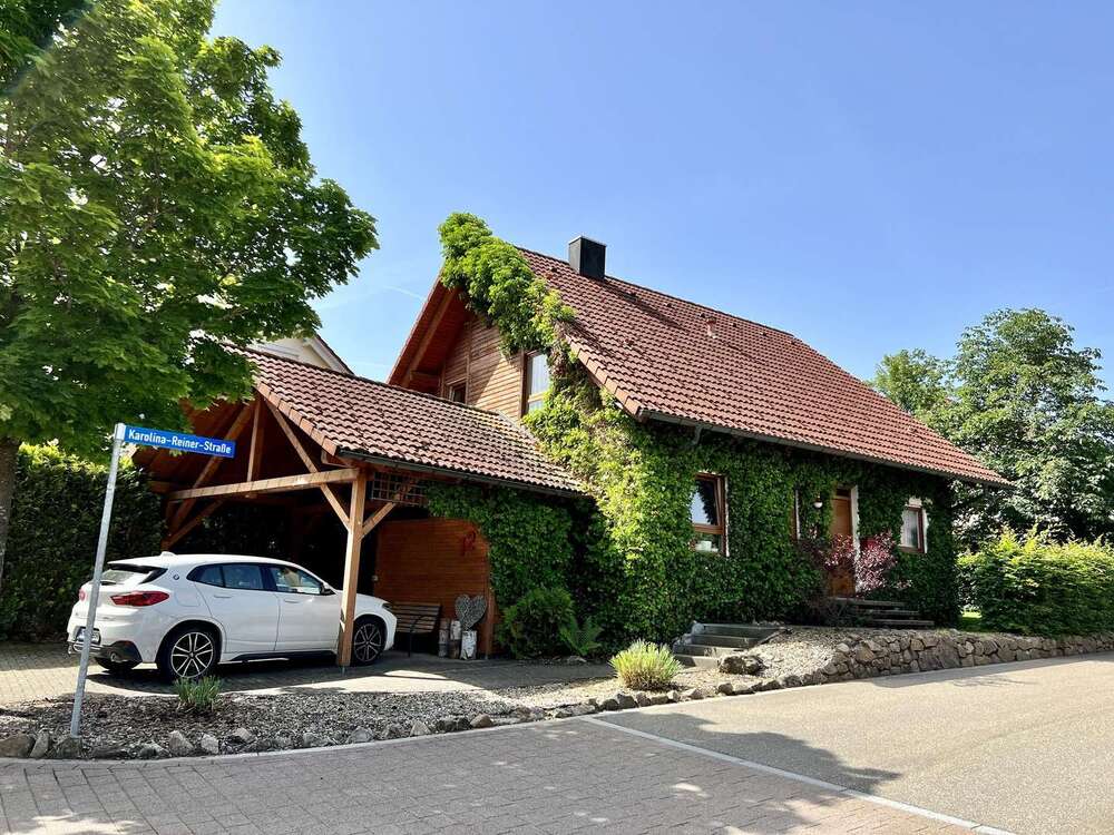 Thumbnail-Haus zum Kaufen in St. Peter 720.000,00 € 136 m²