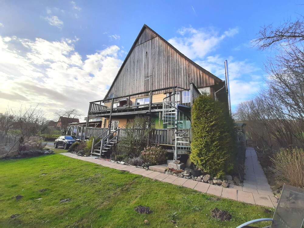 Thumbnail-Haus zum Kaufen in Blomberg 480.000,00 € 400 m²
