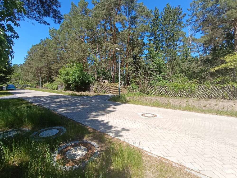 Thumbnail-Grundstück zu verkaufen in Mittenwalde 199.500,00 € 1014 m²