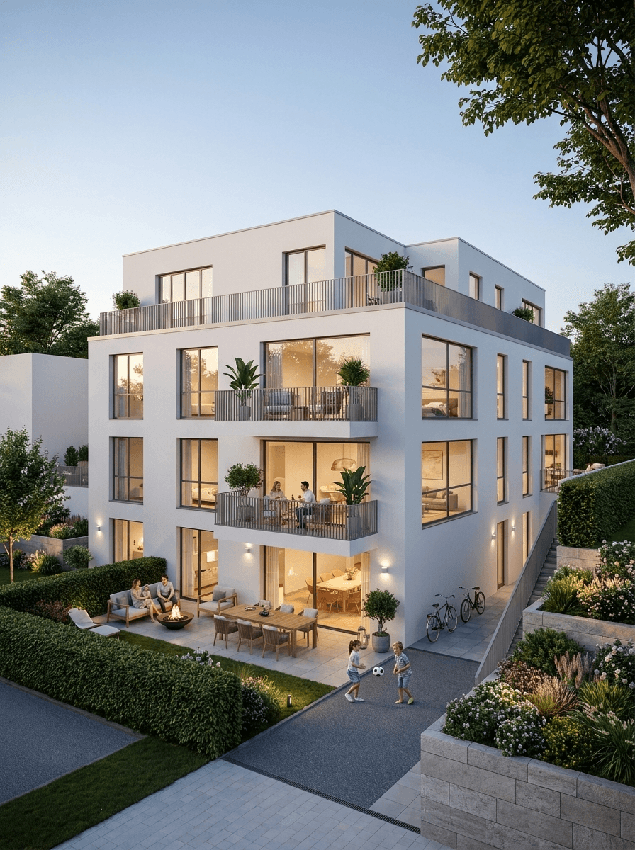 Thumbnail-Wohnung zum Kaufen in Köln 679.000,00 € 102 m²