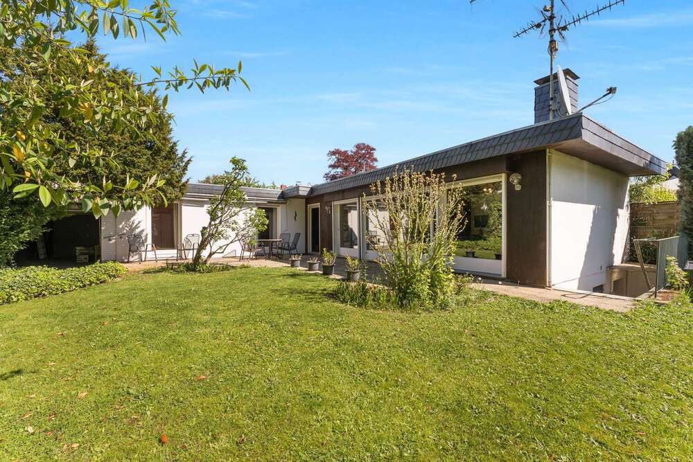 Thumbnail-Haus zum Kaufen in Köln 649.000,00 € 137.74 m²