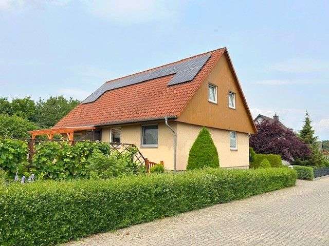 Thumbnail-Haus zum Kaufen in Möser 349.000,00 € 174 m²