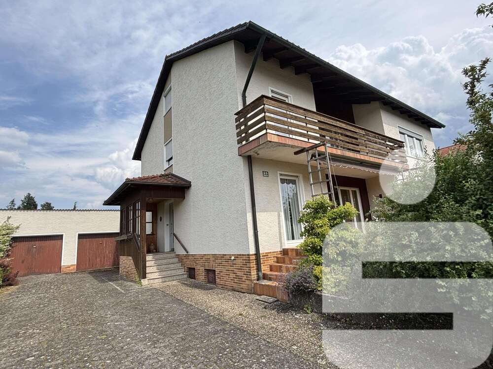 Thumbnail-Haus zum Kaufen in Pfreimd 398.000,00 € 200 m²