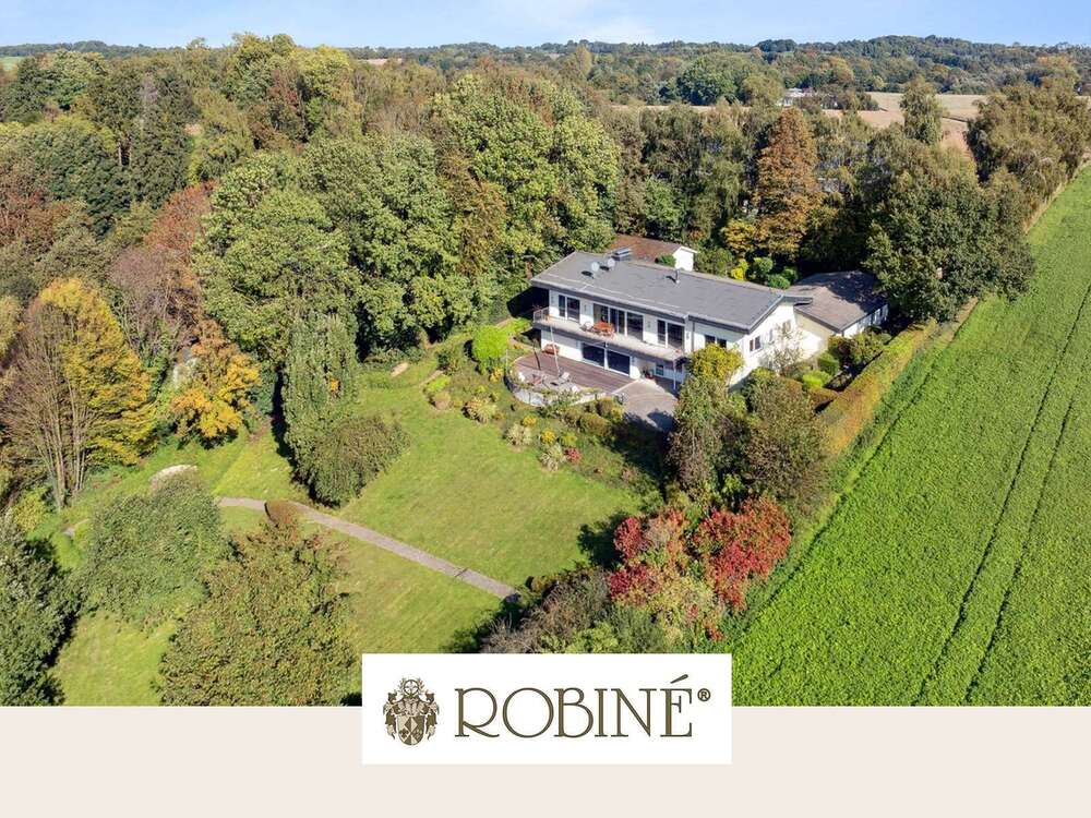 Thumbnail-Haus zum Kaufen in Düsseldorf 1.990.000,00 € 411 m²