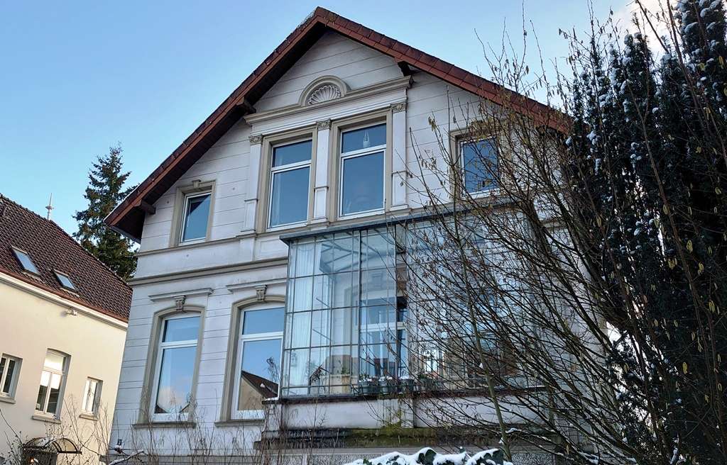 Thumbnail-Haus zum Kaufen in Oldenburg 639.000,00 € 164 m²