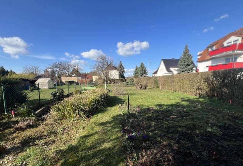 Thumbnail-Grundstück zu verkaufen in Machern 98.500,00 € 470 m²