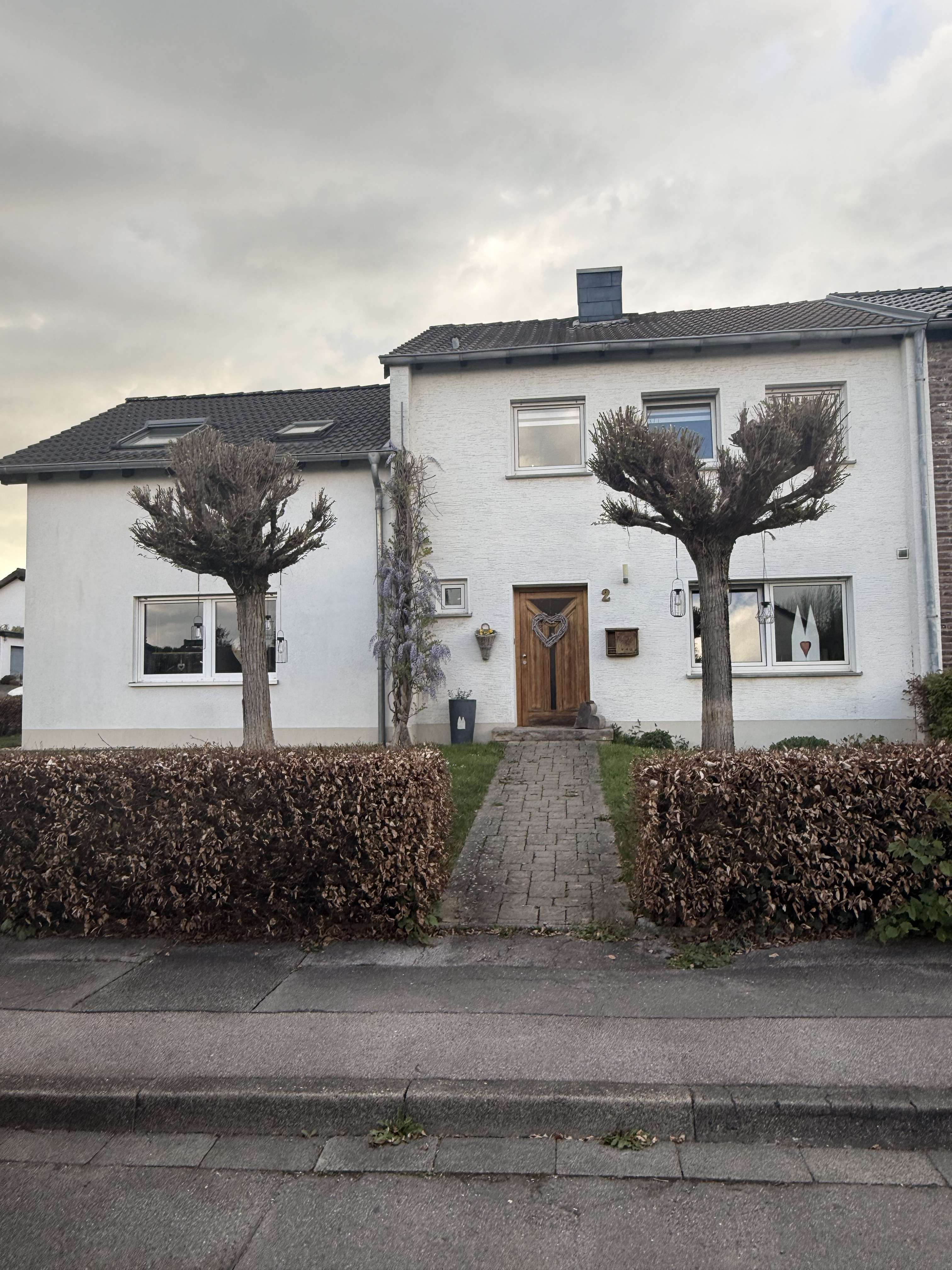 Thumbnail-Haus zum Kaufen in Stolberg 520.000,00 € 155 m²