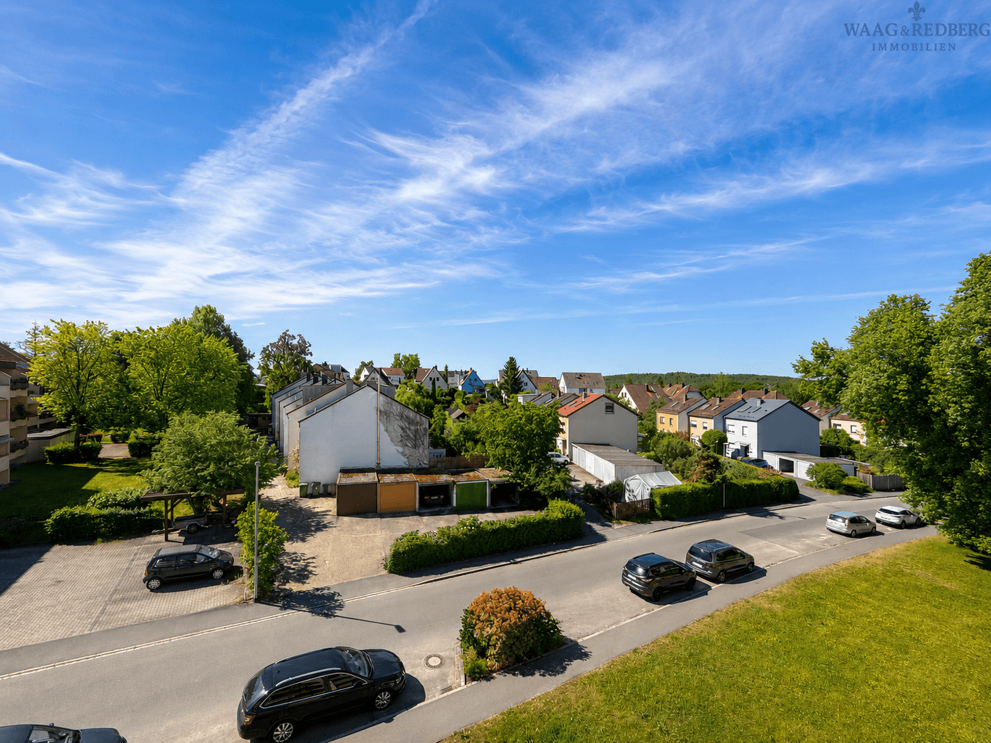 Thumbnail-Wohnung zum Kaufen in Lauf an der Pegnitz 185.000,00 € 66.2 m²
