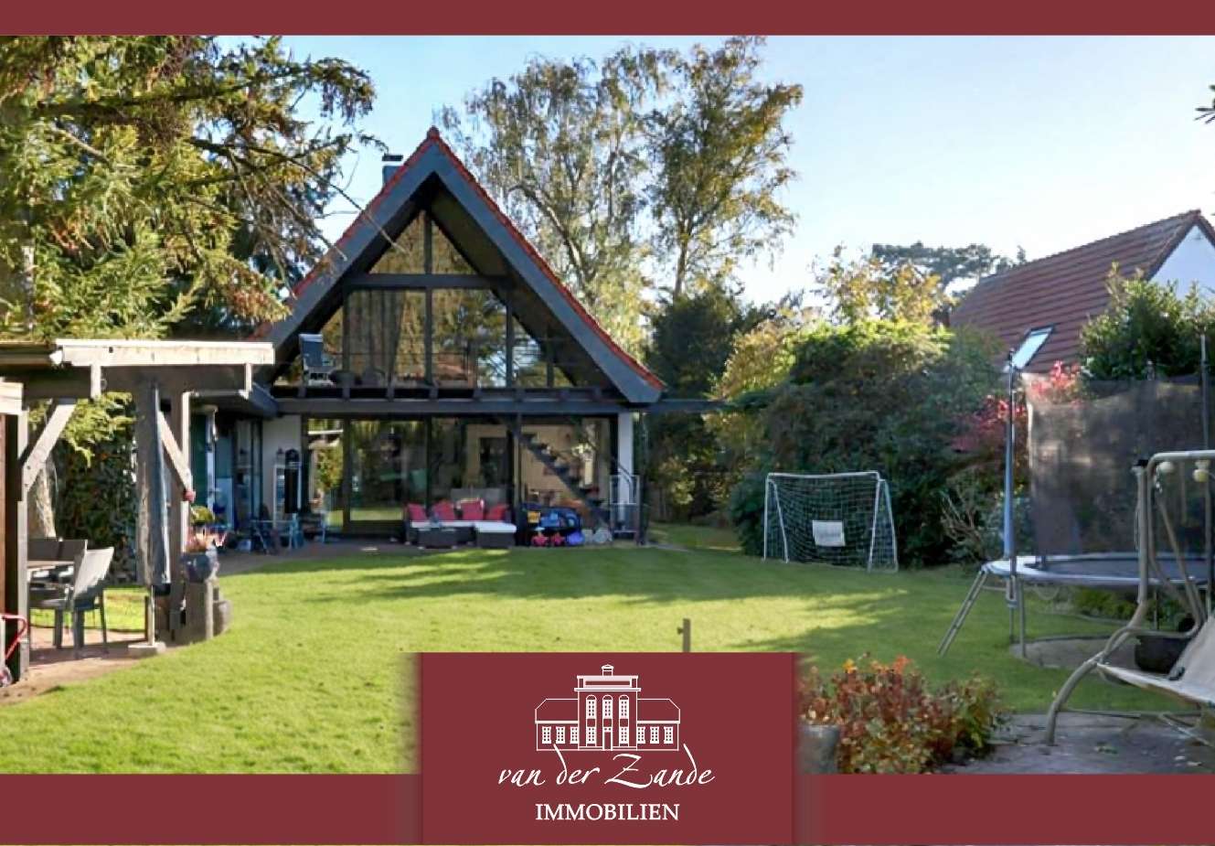 Thumbnail-Haus zum Kaufen in Krefeld 576.000,00 € 154 m²