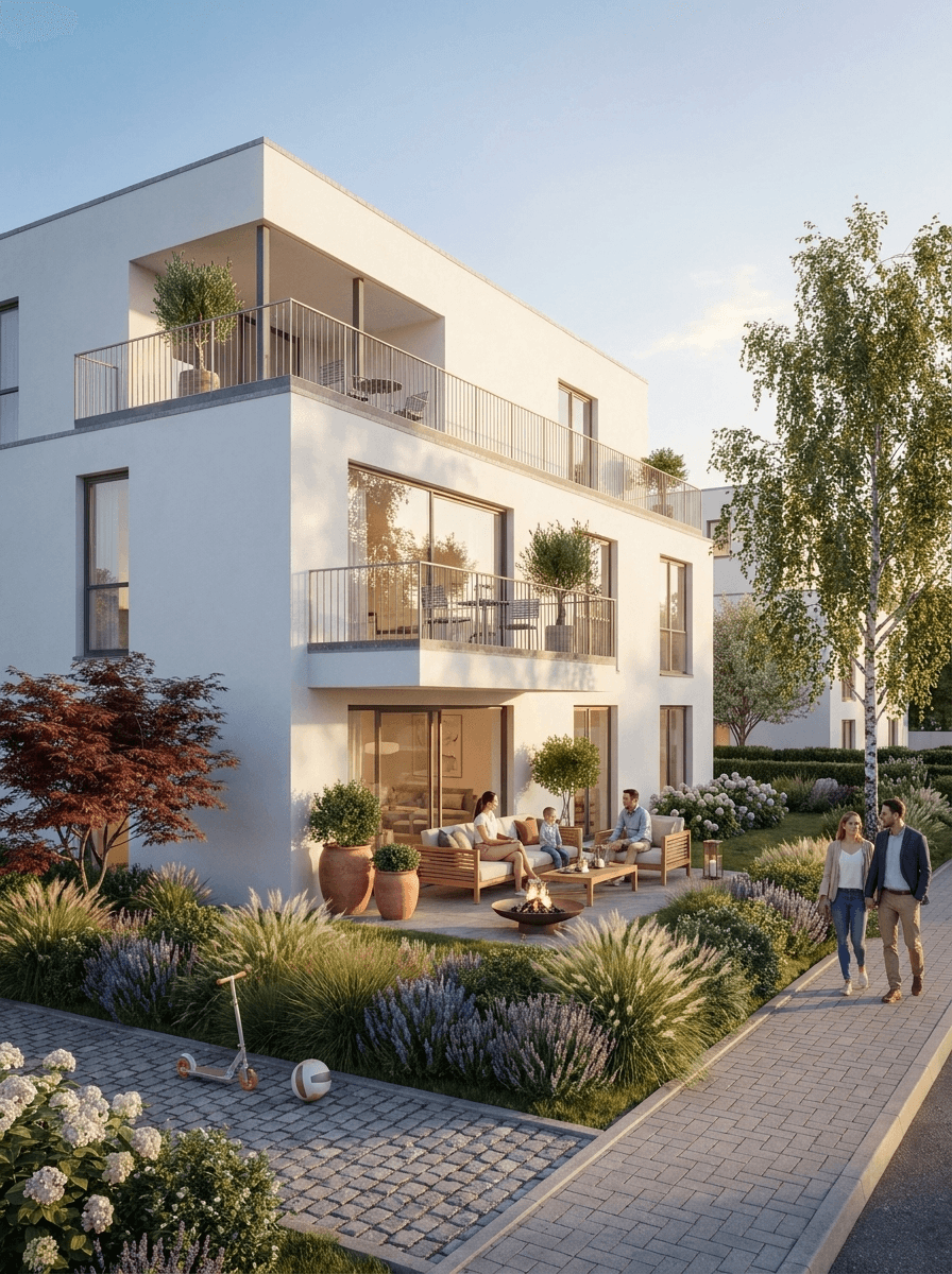 Thumbnail-Wohnung zum Kaufen in Köln 679.000,00 € 102 m²