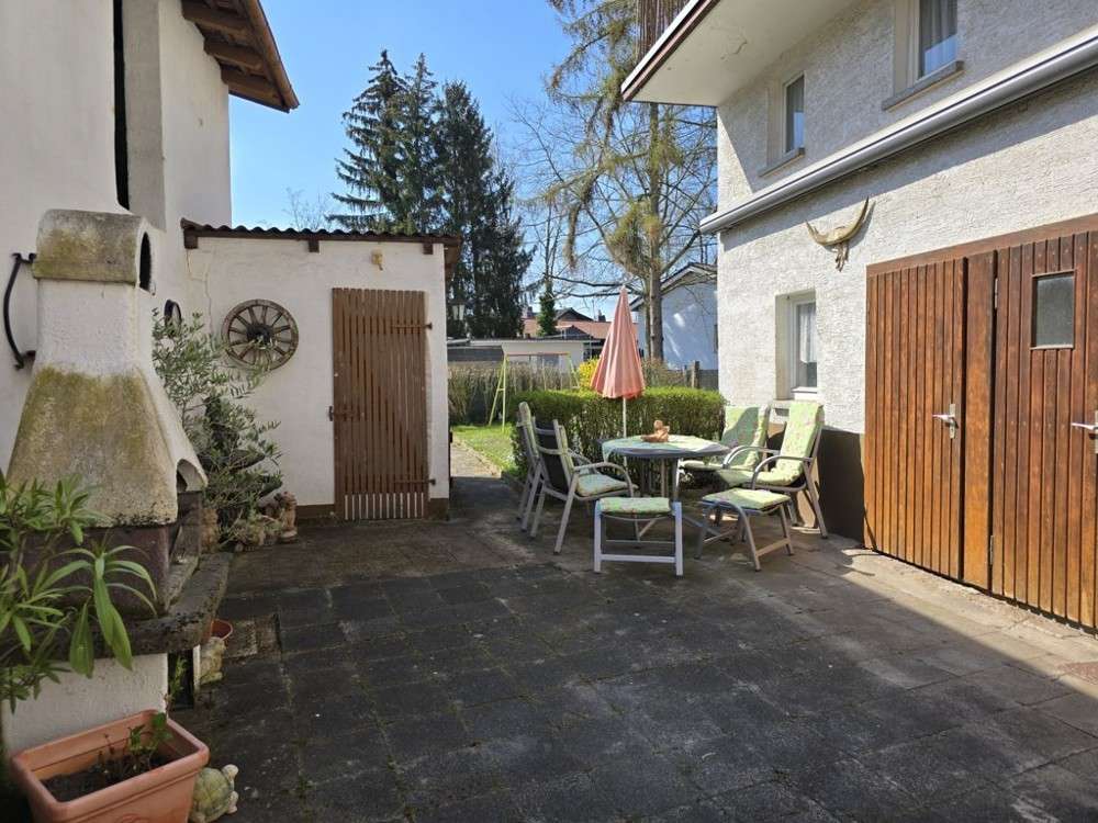 Thumbnail-Haus zum Kaufen in Groß-Zimmern 385.000,00 € 142 m²