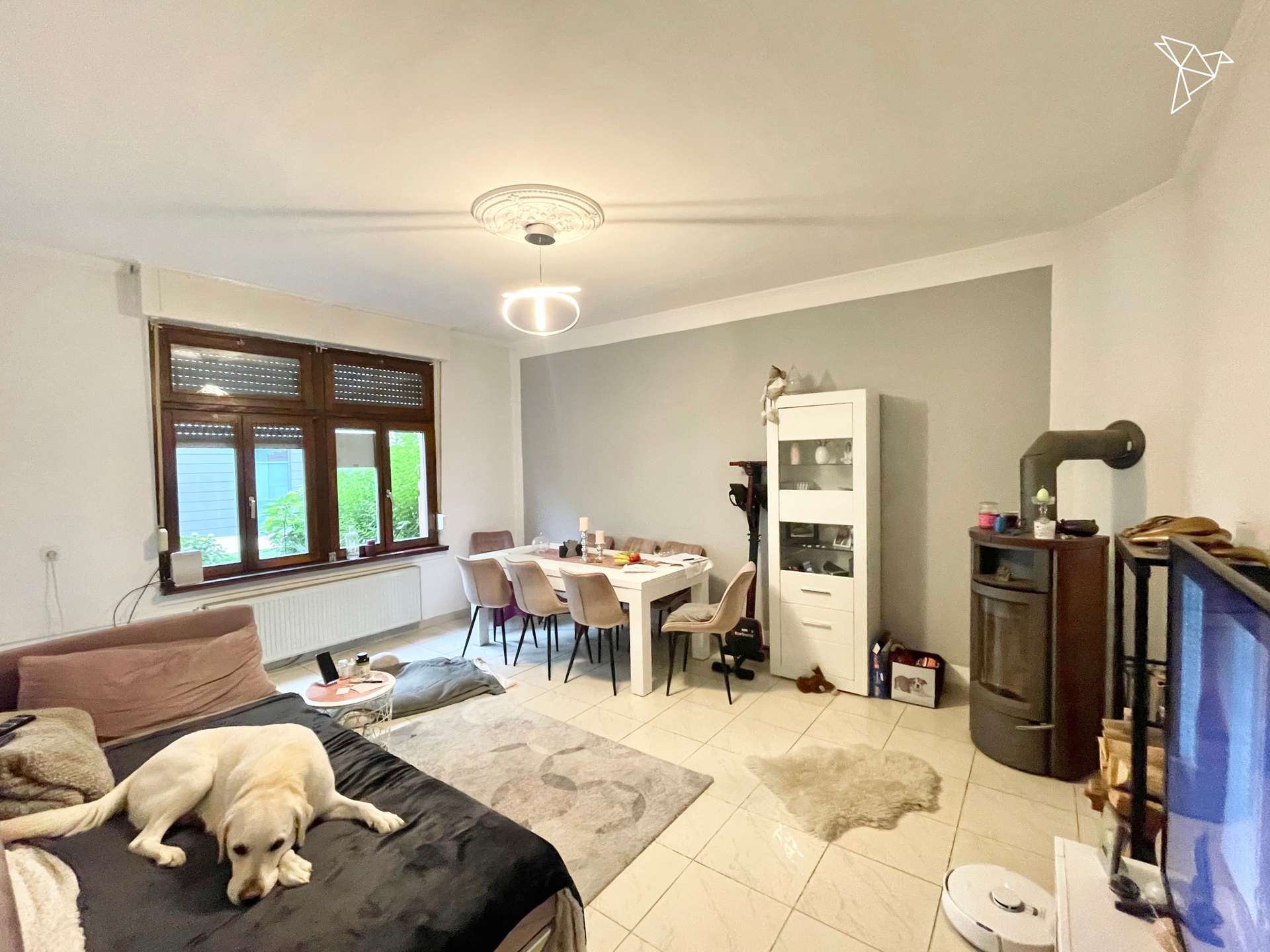 Thumbnail-Wohnung zum Kaufen in Hanau 220.000,00 € 82.83 m²