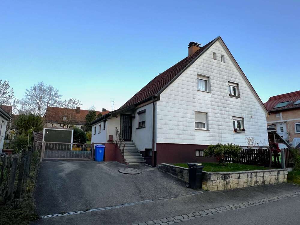 Thumbnail-Haus zum Kaufen in Kempten 495.000,00 € 87 m²