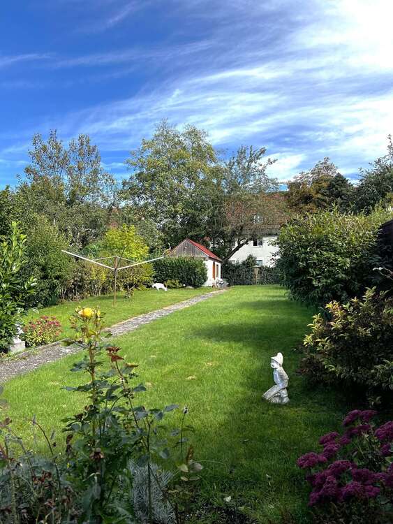 Thumbnail-Haus zum Kaufen in Kempten 560.000,00 € 87 m²