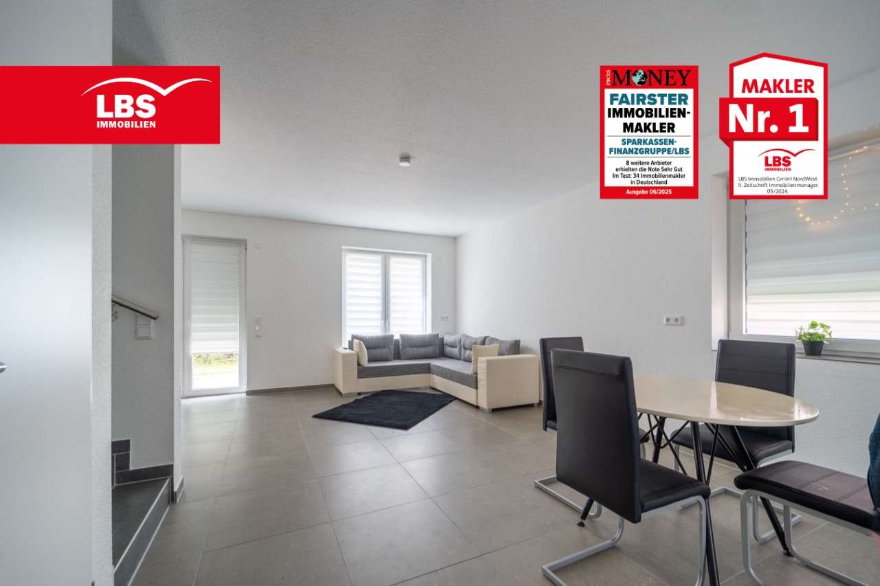 Thumbnail-Haus zum Kaufen in Apen 345.000,00 € 109 m²