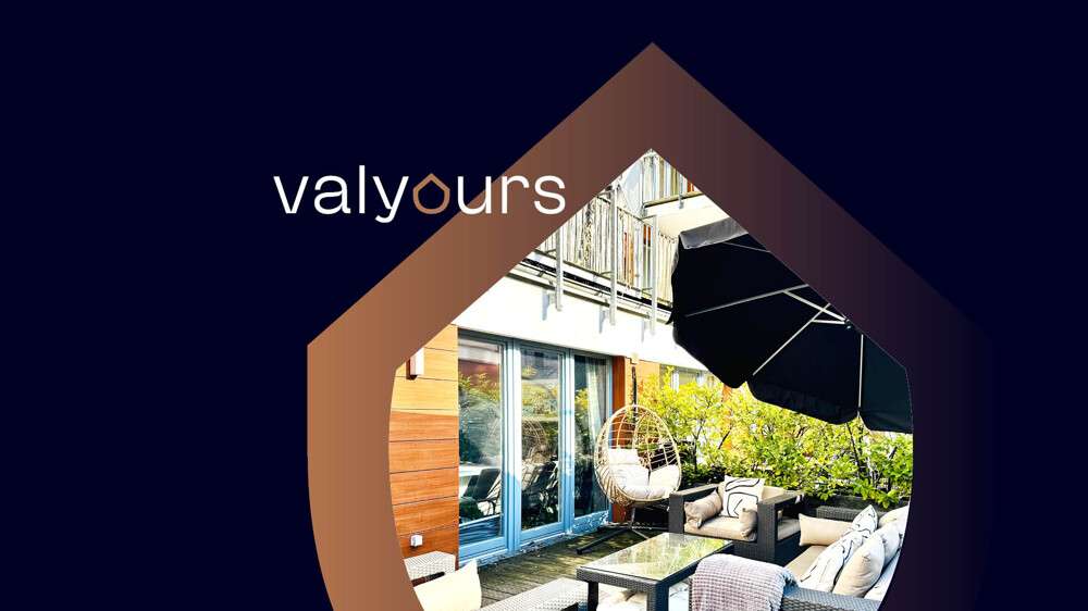 Thumbnail-Wohnung zum Kaufen in Hamburg 899.000,00 € 96 m²