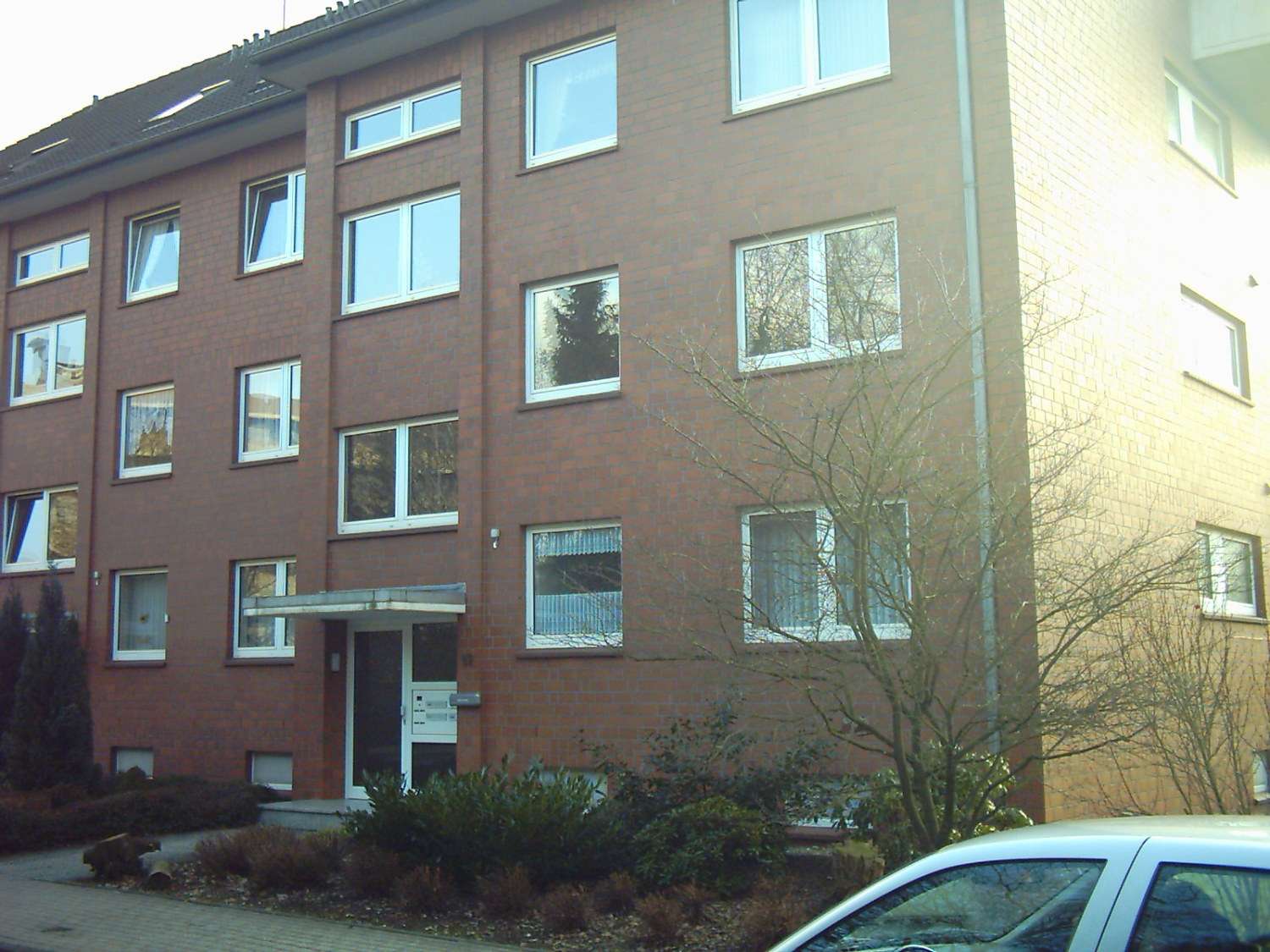 Thumbnail-Wohnung zum Mieten in Melle 500,00 € 64 m²